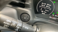 Honda HR-V 1.5 eHEV Advance 5dr CVT Hybrid Hatchback